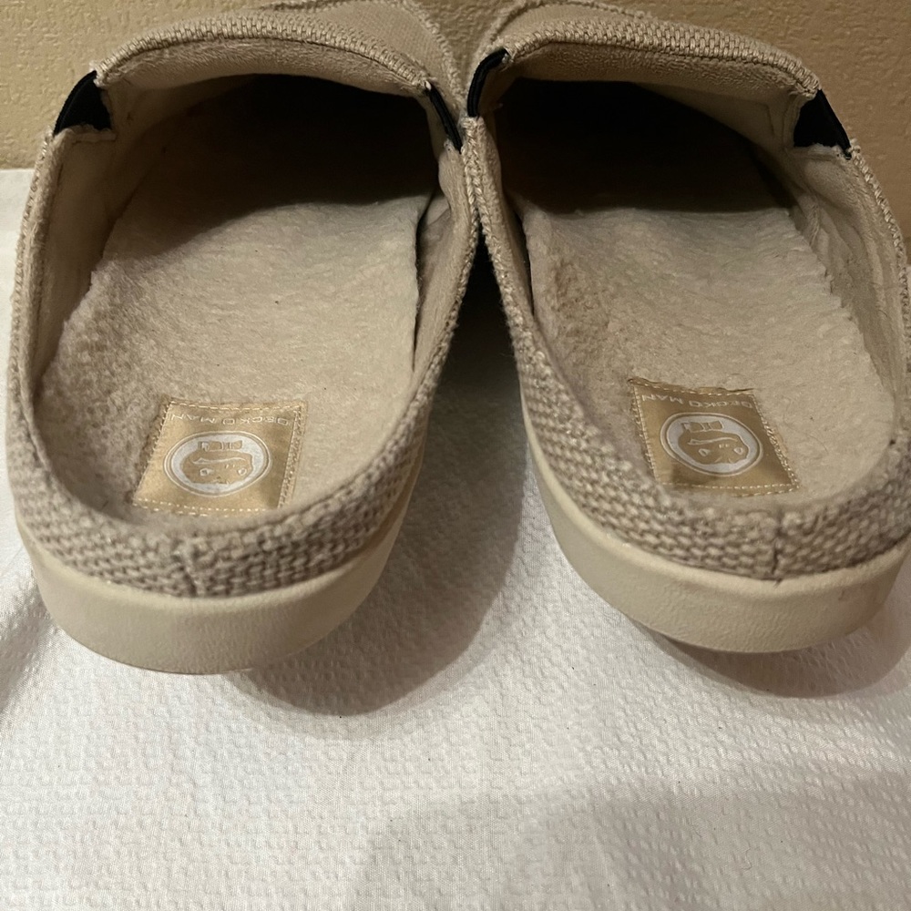 Gecko Man Clogs - Picture 6 of 9